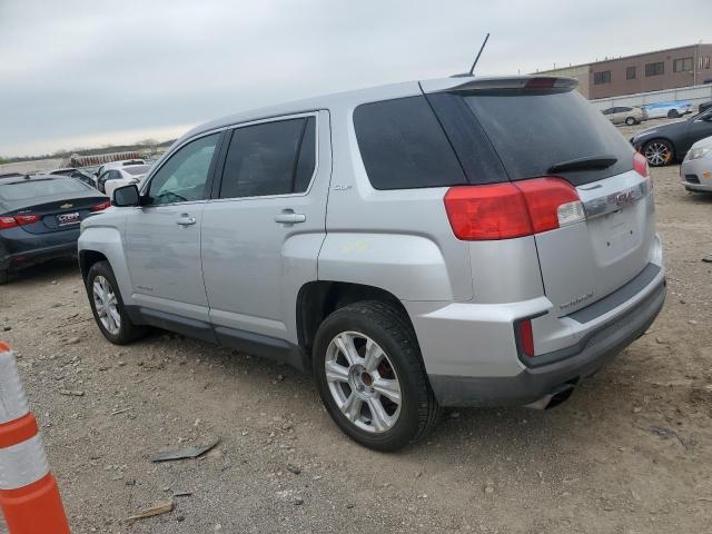Vin: 2gkalmek0h6344920, lot: 50146305, gmc terrain sle 20172