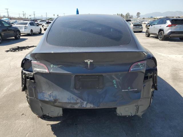 2024 TESLA MODEL Y 7SAYGDEE5RA244641