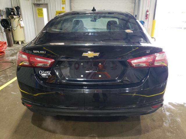 2020 CHEVROLET MALIBU LT - 1G1ZD5ST1LF088521