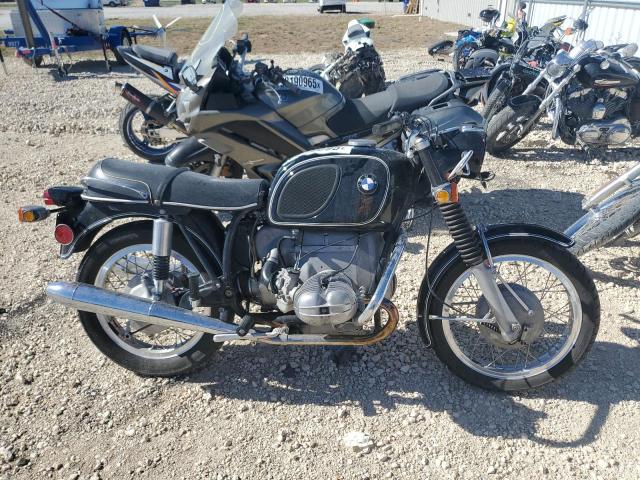 BMW R75/5