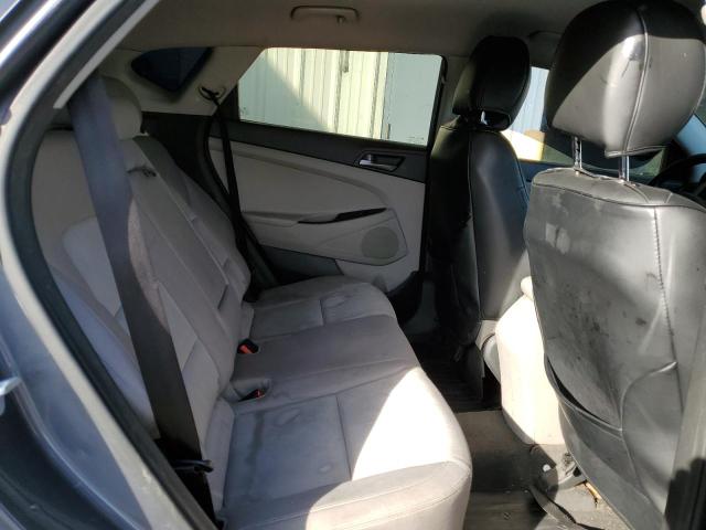 2016 HYUNDAI TUCSON LIM - KM8J33A48GU223822