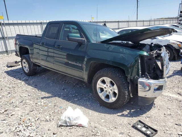 2015 CHEVROLET SILVERADO - 1GCVKREC7FZ189256