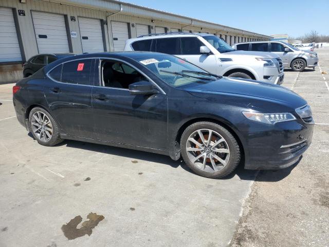 2016 ACURA TLX - 19UUB2F37GA000270