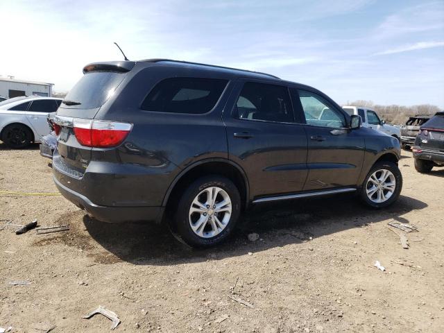 Vin: 1d4rd4gg4bc650444, lot: 53209085, dodge durango crew 20113