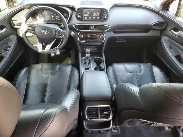 2019 HYUNDAI SANTA FE L - 5NMS53AD5KH010409