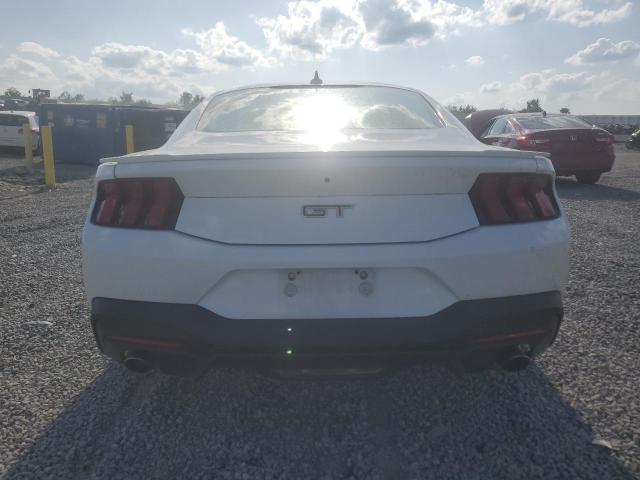 2024 FORD MUSTANG GT - 1FA6P8CF0R5425521