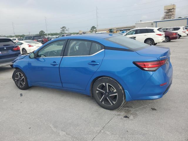 Vin: 3n1ab8cv2ry305106, lot: 54432635, nissan sentra sv 20242
