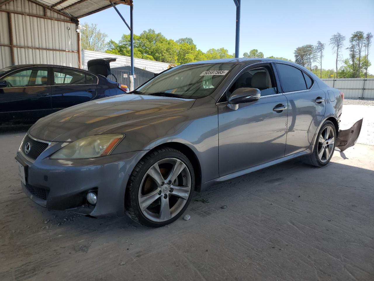 LEXUS IS 250