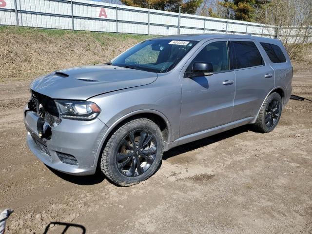 Vin: 1c4sdjct1lc413248, lot: 54044095, dodge durango r/t 2020 img_1