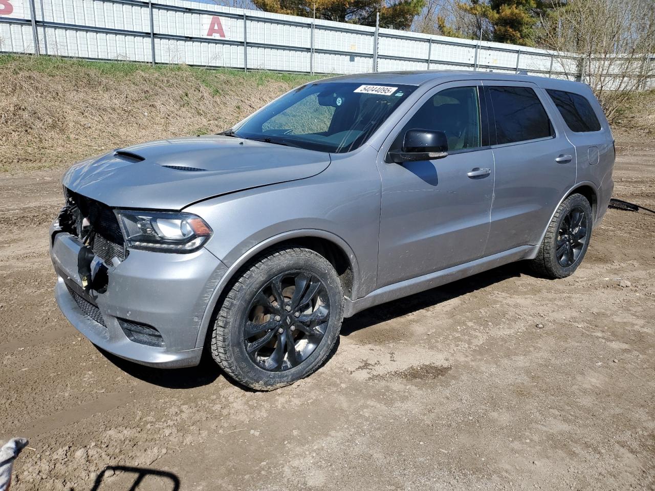 DODGE DURANGO R/T