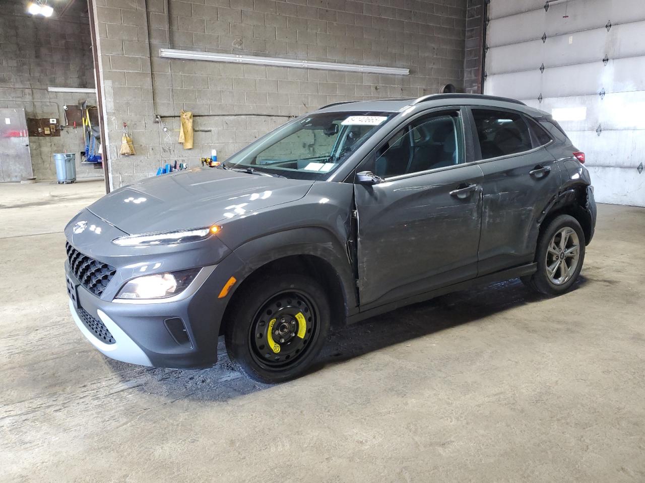 HYUNDAI KONA SEL