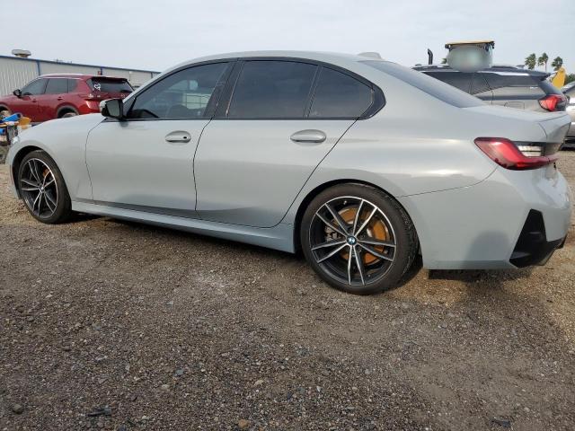 Vin: 3mw69ff02r8d97513, lot: 51435055, bmw 3 series 20242