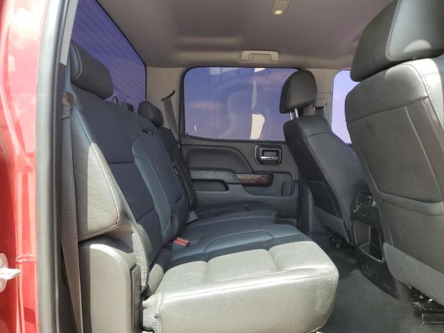 2018 GMC SIERRA K15 3GTU2NEC4JG275895