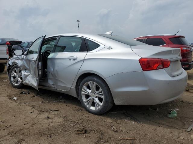 Vin: 2g1115sl0f9134200, lot: 54738455, chevrolet impala lt 20152