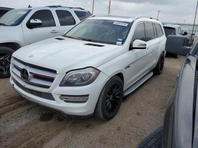 Vin: 4jgdf7ce6ea284991, lot: 54201415, mercedes-benz gl-class 450 4matic 2014 img_1