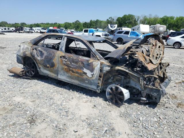 2011 TOYOTA CAMRY BASE - 4T1BF3EK2BU590101