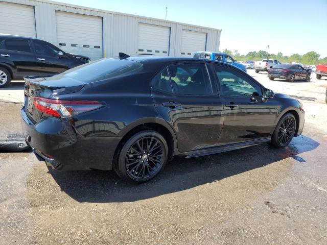 Vin: 4t1t11ak4nu045325, lot: 52602305, toyota camry se 20223