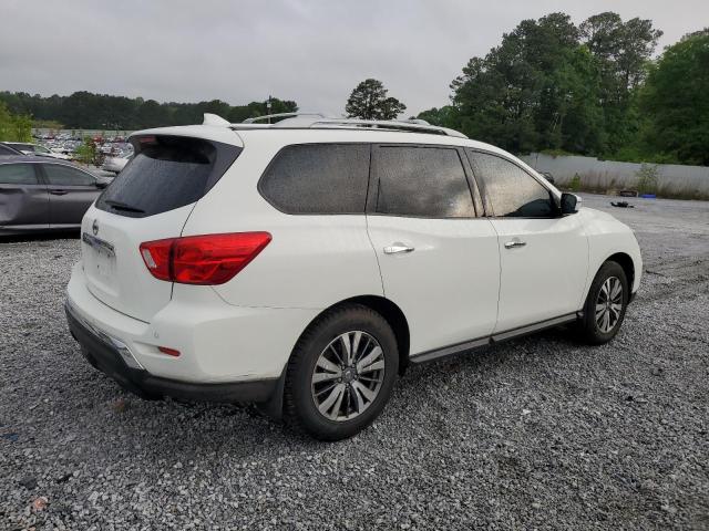 Vin: 5n1dr2an5lc614845, lot: 54399345, nissan pathfinder s 20203