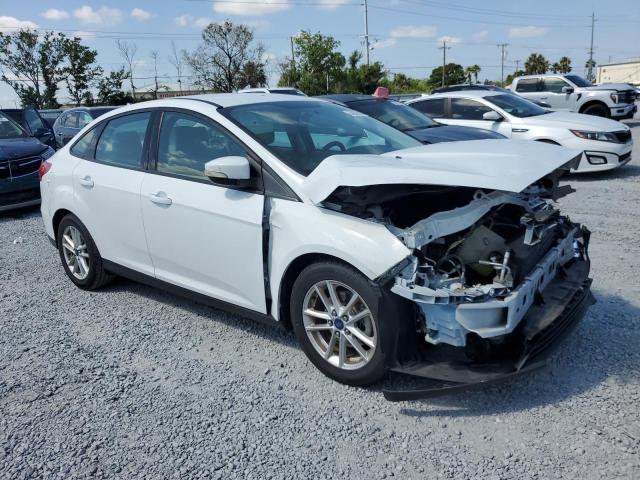 Vin: 1fadp3f22fl259660, lot: 54320365, ford focus se 20154
