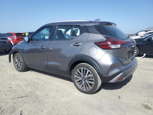 Vin: 3n1cp5cv9ml545977, lot: 54391715, nissan kicks sv 20212