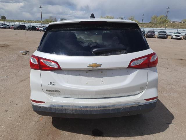 2018 CHEVROLET EQUINOX LT - 2GNAXJEV8J6165899