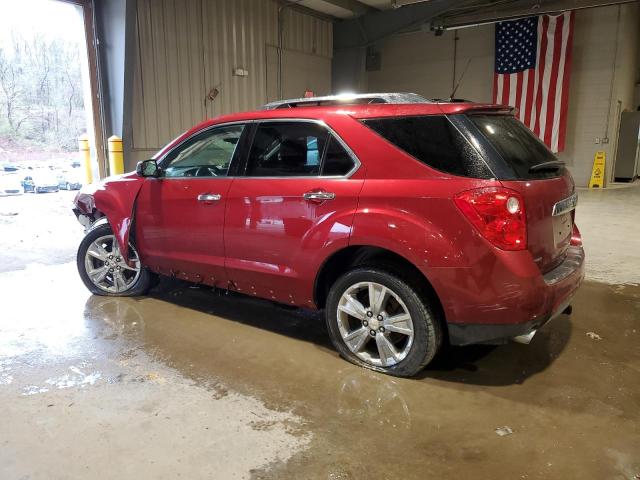 Vin: 2gnflge54c6387167, lot: 51829385, chevrolet equinox ltz 20122