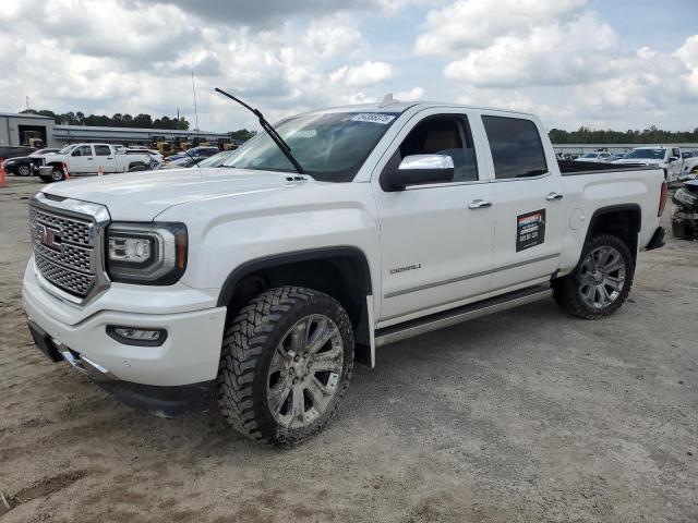 Vin: 3gtu2pej0hg274764, lot: 54388375, gmc sierra k1500 denali 2017 img_1
