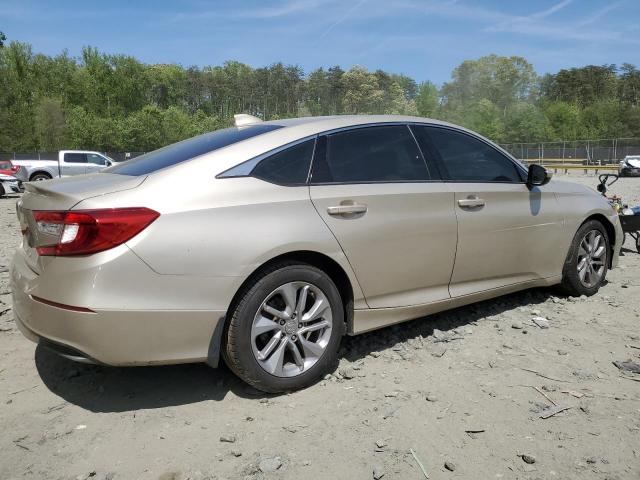 2018 HONDA ACCORD LX - 1HGCV1F1XJA045755