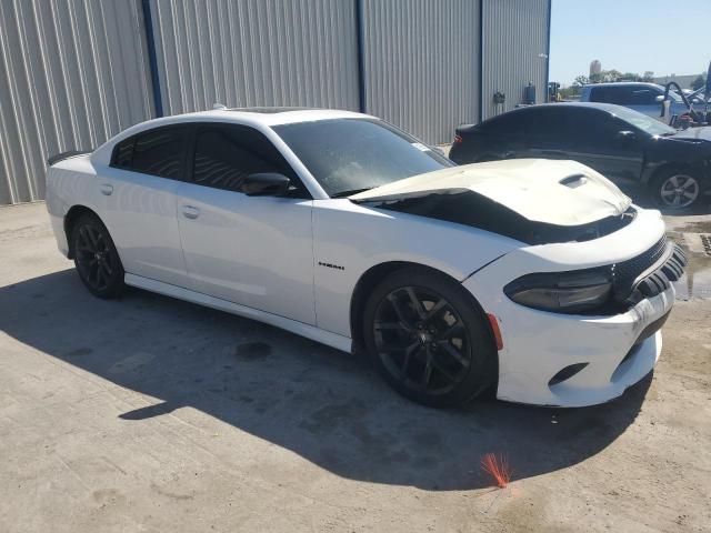 Vin: 2c3cdxct0lh233171, lot: 51906665, dodge charger r/t 20204
