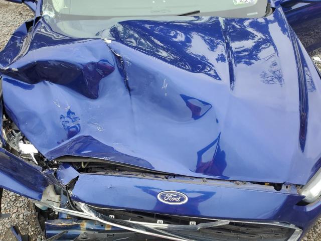 2015 FORD FUSION SE - 3FA6P0LU0FR185475