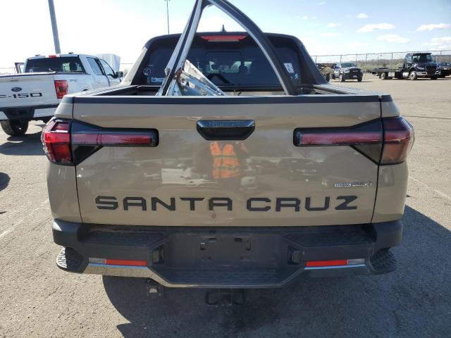 2023 HYUNDAI SANTA CRUZ 5NTJEDAF5PH046034