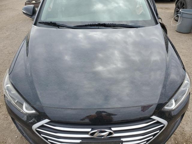 2017 HYUNDAI ELANTRA SE - KMHD84LF8HU276833