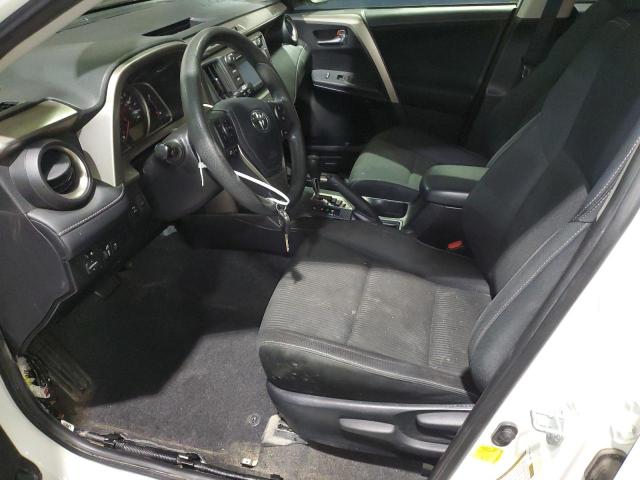 2015 TOYOTA RAV4 XLE - JTMRFREV3FD153665