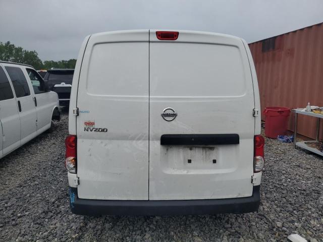 2021 NISSAN NV200 2.5S - 3N6CM0KNXMK702459