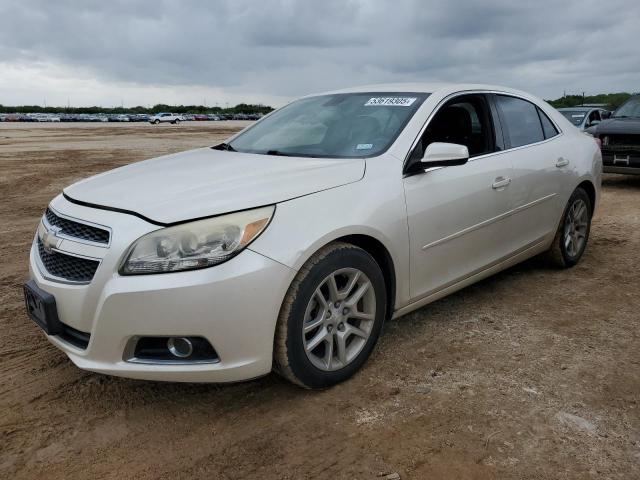 CHEVROLET MALIBU 2LT