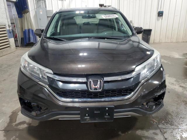 2016 HONDA CR-V EXL - 2HKRM4H76GH638626