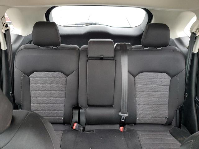 2017 FORD EDGE SE - 2FMPK4G93HBC52545