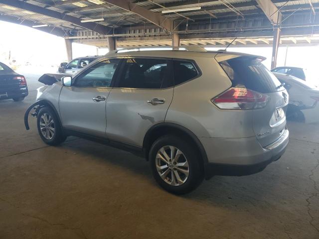 Vin: knmat2mt5gp630528, lot: 55168455, nissan rogue s 20162