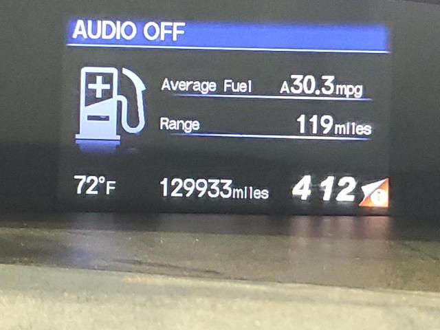 2015 HONDA CIVIC SE 2HGFB2F73FH564820