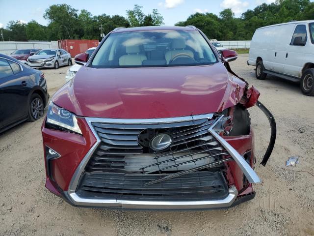 2018 LEXUS RX 350 BAS - 2T2ZZMCA2JC103271