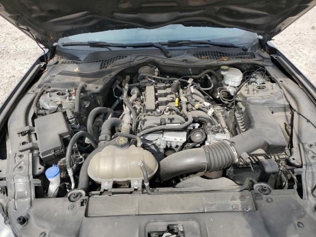 2021 FORD MUSTANG - 1FA6P8TH0M5108512