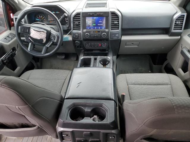 2020 FORD F150 SUPER - 1FTEW1E46LKF38443
