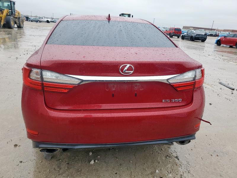 2016 LEXUS ES 350 - 58ABK1GG1GU018798