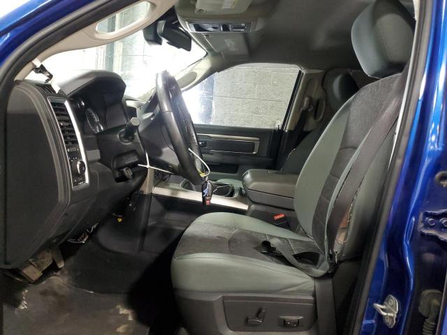 2018 RAM 1500 SLT - 1C6RR7LT8JS246383