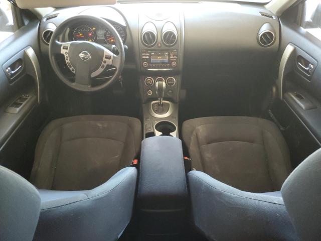 2015 NISSAN ROGUE SELE - JN8AS5MV2FW255938