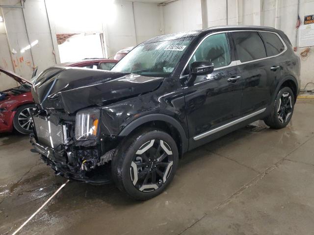 Vin: 5xyp64gc3sg598196, lot: 51821945, kia telluride s 2025 img_1