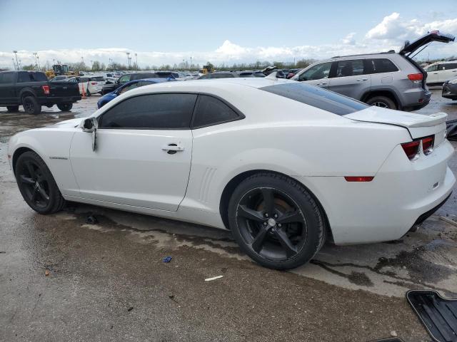 Vin: 2g1fc1e38d9172713, lot: 52681855, chevrolet camaro lt 20132