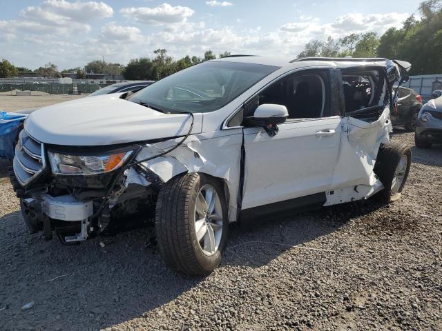 Vin: 2fmpk3j98hbb93222, lot: 54719165, ford edge sel 2017 img_1