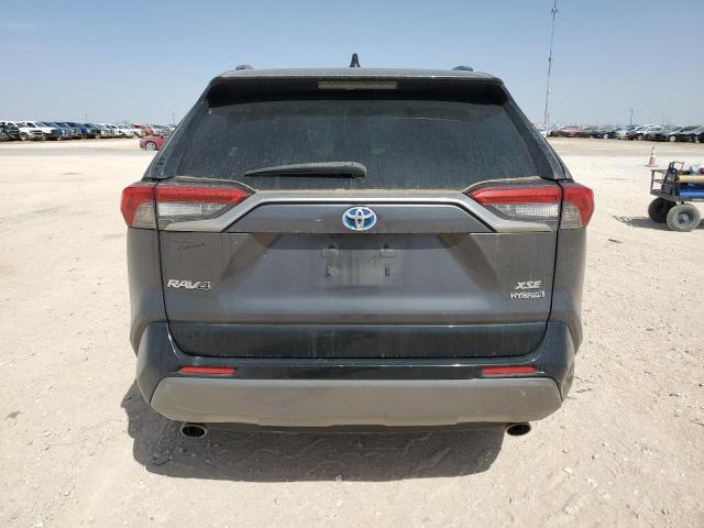 2020 TOYOTA RAV4 XSE - JTMEWRFV5LJ047244