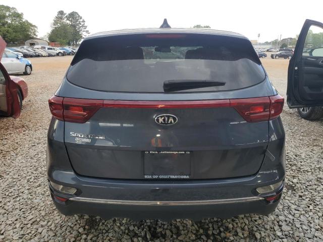 2020 KIA SPORTAGE L - KNDPM3AC5L7722296
